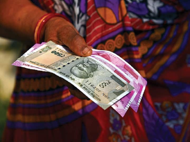 Budget 2022: FM Sitharaman Extends ECLGS Scheme For MSMEs Till March 2023 Budget 2022: FM Sitharaman Extends ECLGS Scheme For MSMEs Till March 2023
