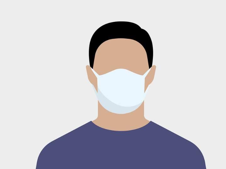 Rs 2 lakh fine for taking mask for sixteen seconds In UK Mask: టైమ్ బ్యాడ్... పదహారు సెకన్ల పాటూ మాస్క్ తీసినందుకు రూ.2 లక్షల ఫైన్