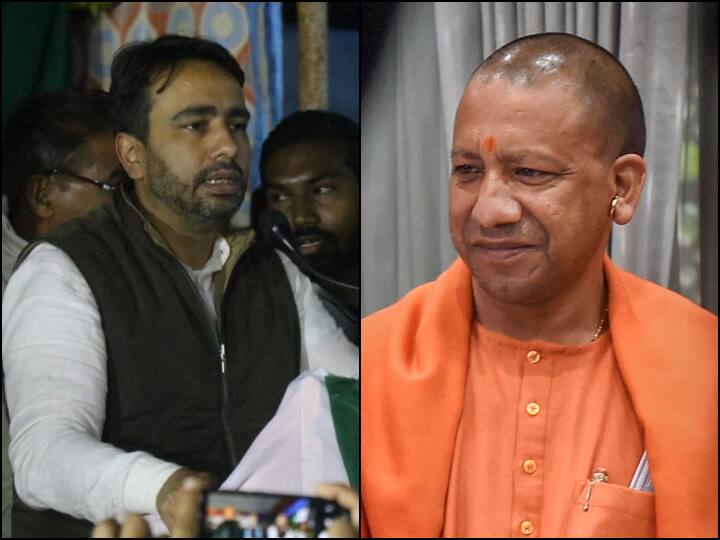 UP Election 2022: जयंत चौधरी का CM योगी पर निशाना, बोले- वोट से BJP नेताओं की चर्बी उतार दो