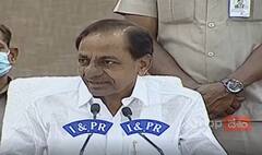 CM KCR: క్రిప్టో కరెన్సీ లీగలైజ్ చేయకుండా..30శాతం పన్నేంటీ.. బుర్రుందా..?