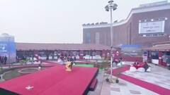Union Budget 2022: Countdown begins for Mega-budget