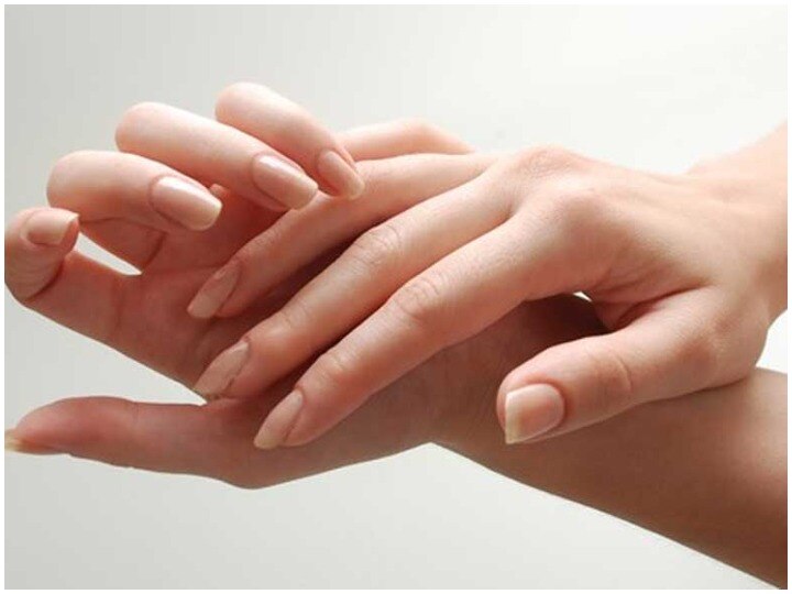 Your longevity lies on your fingertips! Hands can indicate health problems  - The Economic Times
