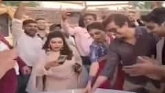 'Dhadkan Zindaggi Kii' cast bid farewell | Hot News