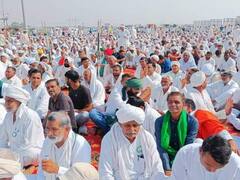 Punjab News: दोबारा शुरू हो सकता है किसान आंदोलन, संयुक्त किसान मोर्चा ने केंद्र सरकार को इसलिए दी चेतावनी