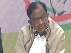 Union Budget 2022: Most Capitalist Speech Ever Read By A Finance Minister, Claims Chidambaram