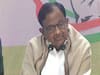 Union Budget 2022: Most Capitalist Speech Ever Read By A Finance Minister, Claims Chidambaram
