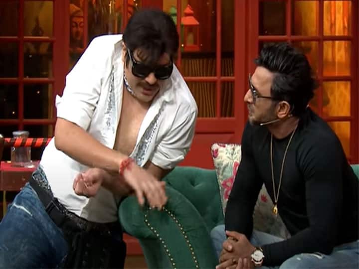 The Kapil Sharma Show: जैकी श्रॉफ बनकर आए Krushna Abhishek ने Terence Lewis से मांगा Nora Fatehi का नंबर, वजह सुनकर हंस पड़ेंगे आप