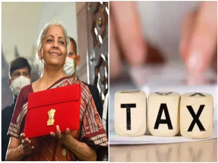 budget 2022 india taxpayers can now file an updated return within 2 years by rbi fm nirmala sitharaman Budget 2022: આવકવેરા સ્લેબમાં કોઈ ફેરફાર નહીં, ક્રિપ્ટોકરન્સી પર 30% ટેક્સ, જાણો કરદાતાઓ માટે બજેટમાં શું છે