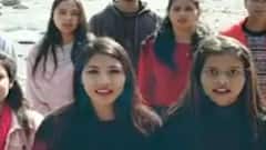 Uttarakhand Election: आप ने लॉन्च किया थीम सॉन्ग, गाने के जरिए सरकार पर साधे निशाने