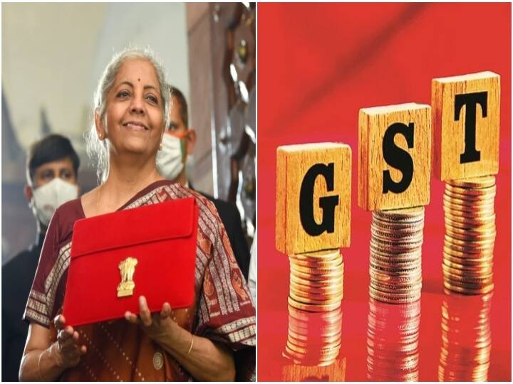 GST collection Jan: ‛ஜனவரியில் ரூ.1.40 லட்சம் கோடி ஜி.எஸ்.டி. வரி வருவாய்’ - உச்சபட்சம் என நிர்மலா சீதாராமன் பெருமிதம்! Gross GST collection January at record Rs 1.40 lakh Crore highest-ever GST collection- Nirmala Sitharaman Budget Speech GST collection Jan: ‛ஜனவரியில் ரூ.1.40 லட்சம் கோடி ஜி.எஸ்.டி. வரி வருவாய்’ - உச்சபட்சம் என நிர்மலா சீதாராமன் பெருமிதம்!