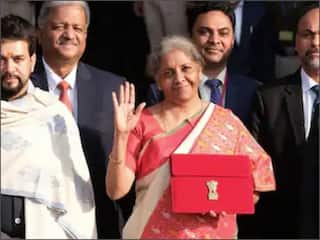 Budget 2022 : तणाव आणि नैराश्याचा सामना करण्यासाठी ‘National Mental Health Program’, अर्थमंत्र्यांची मोठी घोषणा