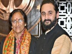 UP Election 2022: बीजेपी छोड़ इस पार्टी में जा सकते हैं सांसद रीता बहुगुणा जोशी के बेटे मयंक जोशी, जानें वजह