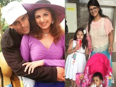 Then And Now: आजकल कहां हैं Salman Khan के साथ फिल्म Judwaa में दिखी ये एक्ट्रेस? अब दिखती हैं कुछ ऐसी!