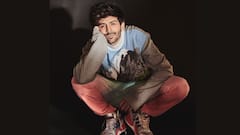 Kartik Aaryan: ফের প্রেমে পড়েছেন কার্তিক আরিয়ান, ভালোবাসার নাম জানিয়ে দিলেন ছবি