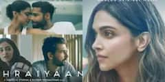 Gehraiyaan Title Track: 'ভালবাসা ও পছন্দের গভীরতা' প্রকাশ পেল 'গহেরাইয়াঁ' ছবির গানে