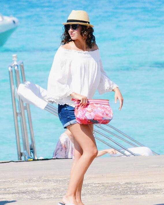 Rafael Nadal की वाइफ की ये तस्वीरें उड़ा देंगी आप की नींद