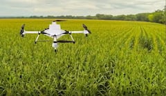 Agri Startups: అగ్రిస్టార్టప్ లకు మరింత ప్రోత్సాహమివ్వనున్నట్లు ప్రకటించిన కేంద్రం..