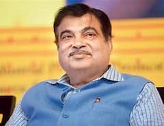 Union Budget 2022: 'আত্মনির্ভর ভারতের দিকে আরও একধাপ এগোল এই বাজেট', প্রশংসা নীতিন গড়কড়ির|Bangla News