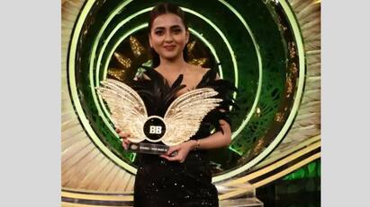 Bigg Boss 15 Winner: Get to know unknown facts of Tejasswi Prakash in details Bigg Boss 15 Winner: চিনে নিন বিগ বস ১৫-র বিজয়ী তেজস্বী প্রকাশকে