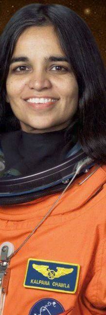 ਕਲਪਨਾ ਚਾਵਲਾ ਬਾਰੇ ਕੁਝ ਅਣਜਾਣੇ ਤੱਥ-