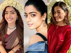 Rashmika Mandanna Bio: एक फिल्म की सक्सेस ने रश्मिका मंदाना को बनाया नेशनल क्रश ! आखिर कौन हैं पुष्पा की 'श्रीवल्ली'