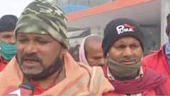 Budget 2022: प्रयागराज के कुलियों ने बताया की उनकी बजट से क्या मांगें हैं?