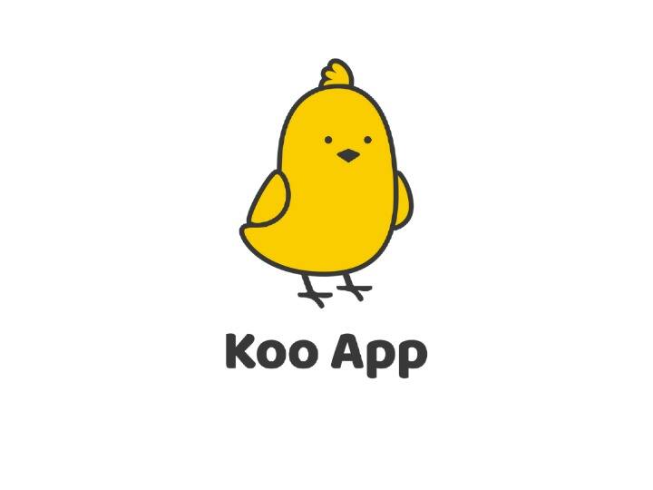 Koo app achieves target of 2 crore downloads target of 100 million downloads in next one year Koo App: तेजी से बढ़ी Koo ऐप की लोकप्रियता, 2 करोड़ से ज्यादा बार हुआ डाउनलोड, अब तय किया ये लक्ष्य