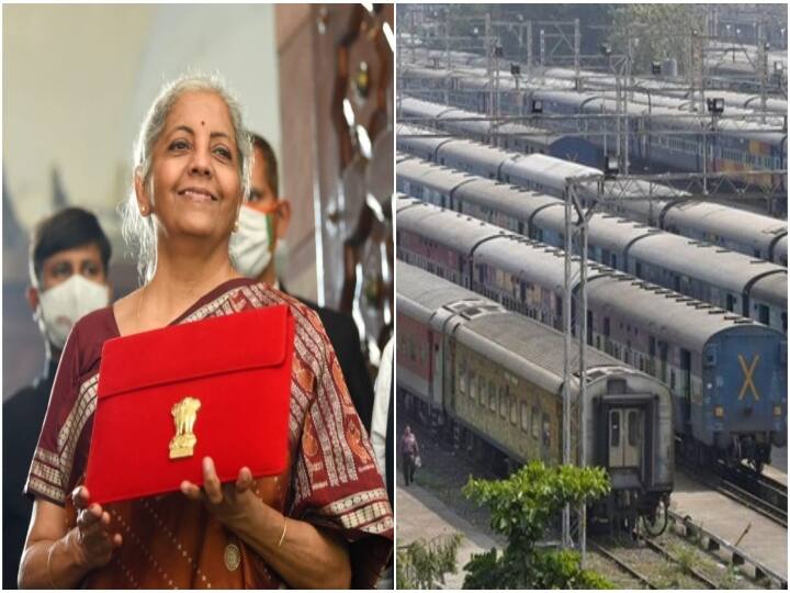 Vande Bharat Trains: ‛வந்தே பாரத் திட்டத்தில் 400 புதிய ரயில்கள்...’ - மத்திய நிதியமைச்சர் நிர்மலா சீதாராமன் அறிவிப்பு