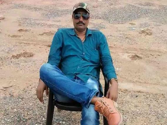 Rajasthan: कुख्यात डकैत जगन गुर्जर पर बढ़ाया गया इनाम, गुप्त रखा जाएगा सूचना देने वाले का नाम Rajasthan: कुख्यात डकैत जगन गुर्जर पर बढ़ाया गया इनाम, गुप्त रखा जाएगा सूचना देने वाले का नाम