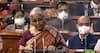 Union Budget 2022: '60 लाख नवे रोजगार निर्माण करणार', अर्थमंत्री निर्मला सीतारमण यांच्याकडून अर्थसंकल्प सादर
