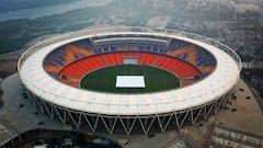 IND vs WI: અમદાવાદના ઐતિહાસિક સ્ટેડિયમમાં વન ડે રમવા ઉતરશે Team India, આ મેદાન પર બન્યા છે અનેક મોટા રેકોર્ડ્સ