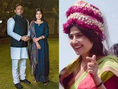 Dimple Yadav Valuable Assets: सवा लाख के कम्प्यूटर से 60 लाख के डायमंड तक, डिंपल यादव के पास हैं ऐसी कीमती चीजें