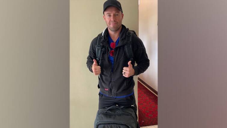 My relationship with RCB goes a lot deeper than just playing cricket for them: AB De Villiers AB De Villiers on RCB: ক্রিকেটের বাইরে আরসিবির সঙ্গে কেমন সম্পর্ক? জানালেন এবি ডিভিলিয়ার্স