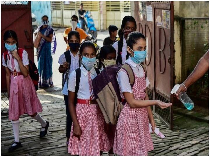 Schools Reopening: From Delhi To Bihar, Six States Resume Physical Classes From Today Schools Reopening: From Delhi To Bihar, Six States Resume Physical Classes From Today