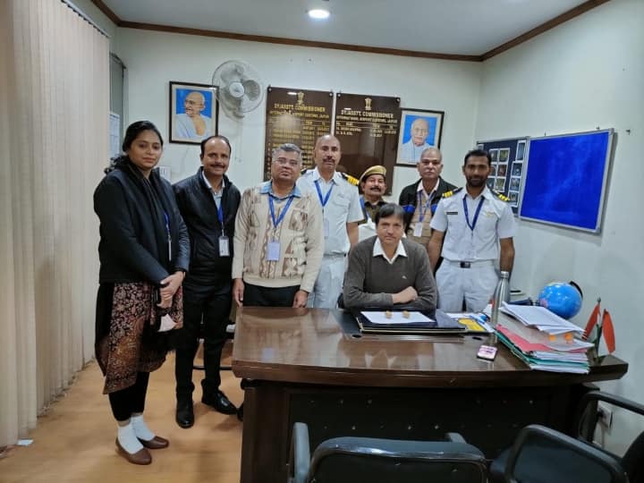 Gold Smuggler Arrest on Jaipur International Airport by Customs Officers ANN Gold Smuggler: सोने की तस्करी का ये तरीका जानकारी चौंक जाएंगे आप, जानें जयपुर एयरपोर्ट पर कैसे हुई गिरफ्तारी