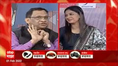 Tejashree Pradhan on Gold Investment : सोन्यात गुंतवणं चांगलं का सोन्याचे ETF घेणं जास्त चांगलं?