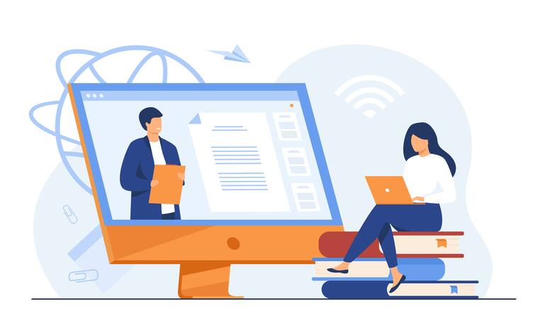 Digital university the future of the country? How students will get benefit from this ​​Digital University: क्या देश का फ्यूचर है डिजिटल विश्वविद्यालय? छात्रों को कैसे मिलेगा इससे फायदा