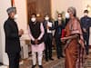 Budget 2022: बजट पेश करने से पहले राष्ट्रपति से मिलीं वित्त मंत्री सीतारमण, जानें क्यों होती है ये मुलाकात