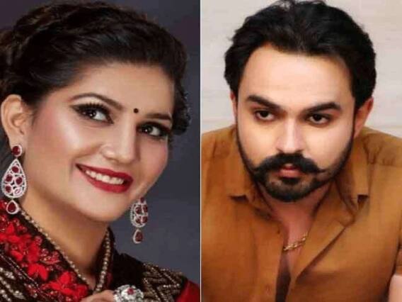 Sapna Choudhary Opened Up: अपने पति को इस प्यारे नाम से बुलाती हैं सपना चौधरी, देसी क्वीन ने खुद किया था इसका खुलासा ! Sapna Choudhary Opened Up: अपने पति को इस प्यारे नाम से बुलाती हैं सपना चौधरी, देसी क्वीन ने खुद किया था इसका खुलासा !