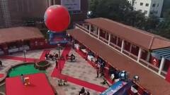 Budget 2022: Tax स्लैब में नहीं हुआ कोई बदलाव, बजट की खास बातें देखिए