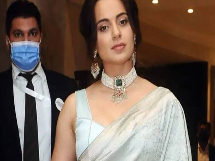 Kangana Ranaut reacts  Justin Trudeau hiding: Karma strikes again கர்மா சும்மா விடாது - கனடா பிரதமரை விமர்சித்த கங்கனா