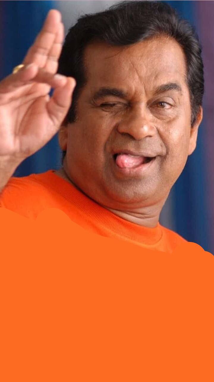 1000కిపైగా సినిమాల్లో కమెడియన్‌గా నటించి గిన్నీస్ వరల్డ్ రికార్డ్‌ సాధించారు. - Image Credit: Raja Goutham/Instagram, Social Media