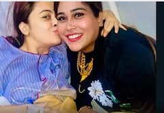 Devoleena Bhattacharjee Surgery: కోడలా కోడలా కొడుకు