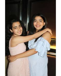 Photos: Akshay Kumar की फिल्म 'हे बेबी' की ये नन्ही एंजल अब हो गई हैं इतनी बड़ी, दिखती हैं बेहद खूबसूरत