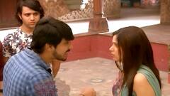 Pandya Store: Will Raavi and Shiva part ways?