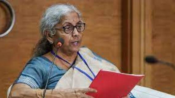 Union Budget 2022: গণপরিবহণে বিদ্যুৎ চালিত গাড়ির ওপর জোর, শহরাঞ্চলে বাড়ানো হবে চার্জিং স্টেশন, জানালেন অর্থমন্ত্রী |Bangla News