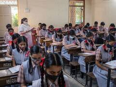 Budget 2022: Education Expenditure To Cross Rs 1 Lakh Crore In FY22-23