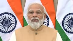 Union Budget 2022: PM Modi hails ‘People-Friendly' budget, calls it 'full of opportunities'