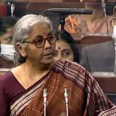 Union Budget 2022 : বাজেট পেশ অর্থমন্ত্রীর, একনজরে দেখে নিন উল্লেখযোগ্য ঘোষণাগুলি