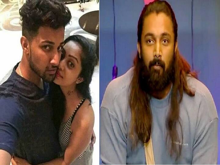 Niroop Speak his Relationship Between Abirami Andhadhi in Bigboss Ultimate Niroop Abirami Relationship: ஆமா.. நாங்க அப்படித்தான் இருந்தோம்..  உண்மையை உடைத்த நிரூப்.. பரபரக்கும் பிக்பாஸ் அல்டிமேட்..!